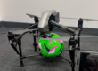 Football Drop Drone Operator Pilot
