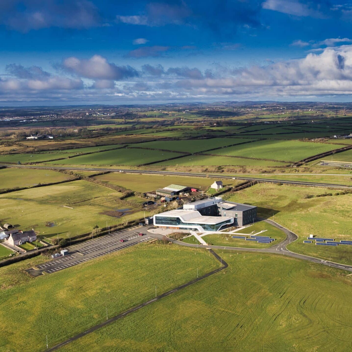 Drone Operator for Film & Television | Aerialworx