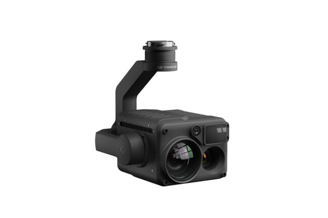 DJI H20T Thermal Imaging Drone