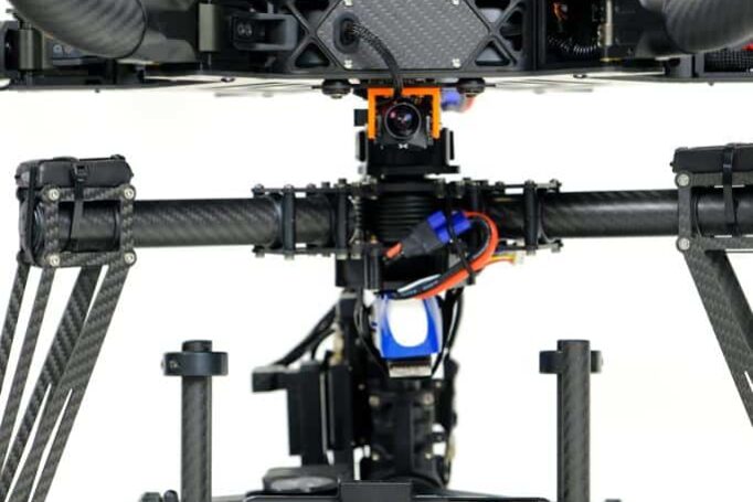 When OnePlus needed someone to fly the new OnePlus 11, they looked no further than the Aerialworx team.