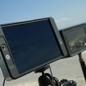 Drone with Crystal Sky HD