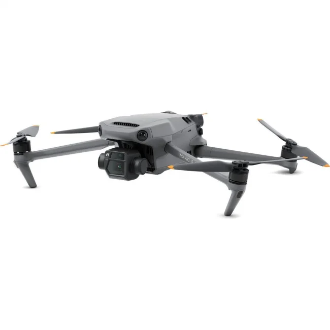 DJI Mavic 3 Cine Drone Operator Edinburgh