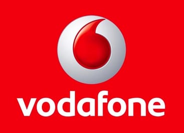 Drone Operator Cheshire - Vodafone Commercial