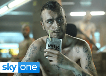 Drone Company Lancashire Brassic