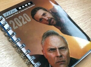The essential guide for film and TV production in Scotland