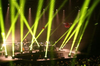 Barbican Theatre London