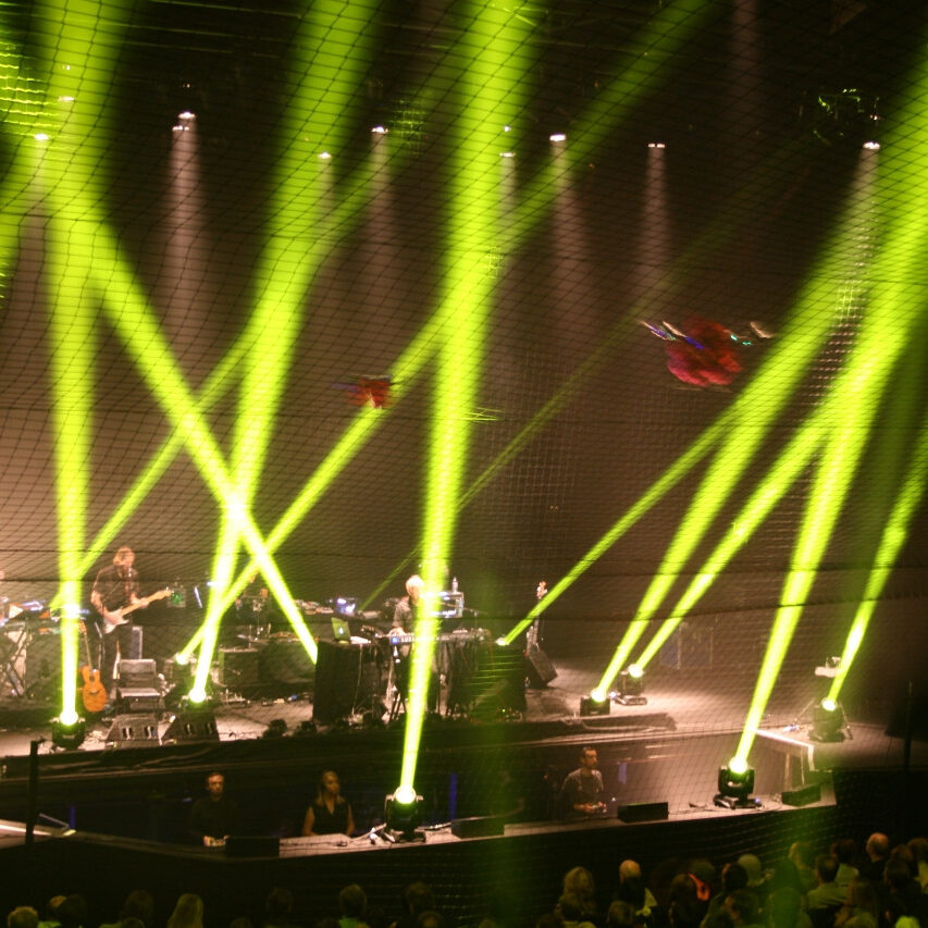 Barbican Theatre London