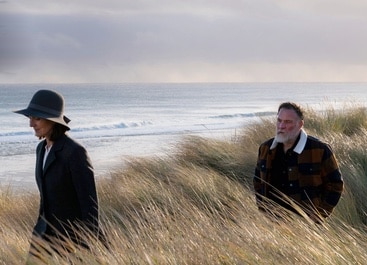 Drone Operator Stornoway | Nobody Has to Know