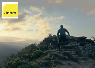 Drone Operator Brecon Beacons Jabra