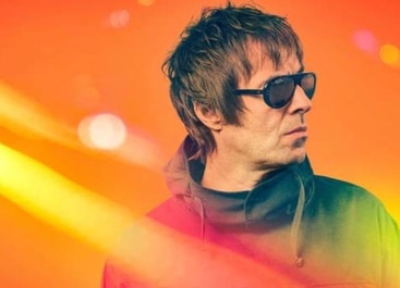 Liam Gallagher Drone Pilot Cheshire