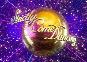 Strictly Come Dancing SCD 2022 Blackpool Tower Ballroom Drone Operator