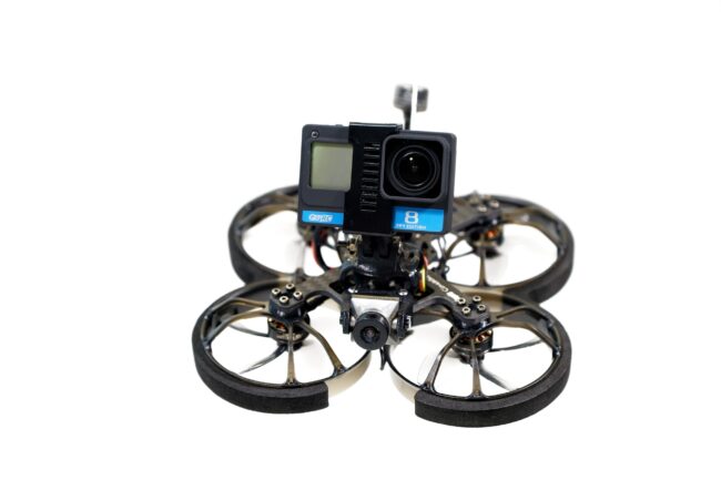 Holybro Kopis 2.5 FPV Cinewhoop Drone