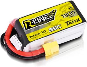 Drone LiPo Battery