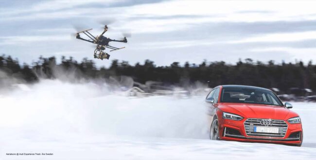 Drone Pilot Jobs UK