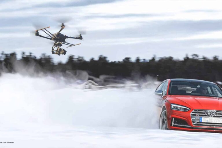Drone Pilot Jobs UK