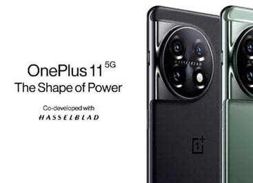 OnePlus 11 Mobile Phone Drone Commercial