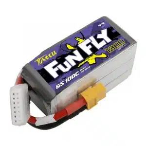 Drone LiPo Battery