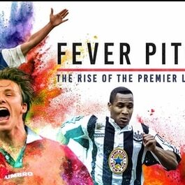 Drone Operator Manchester | Fever Pitch Premier League