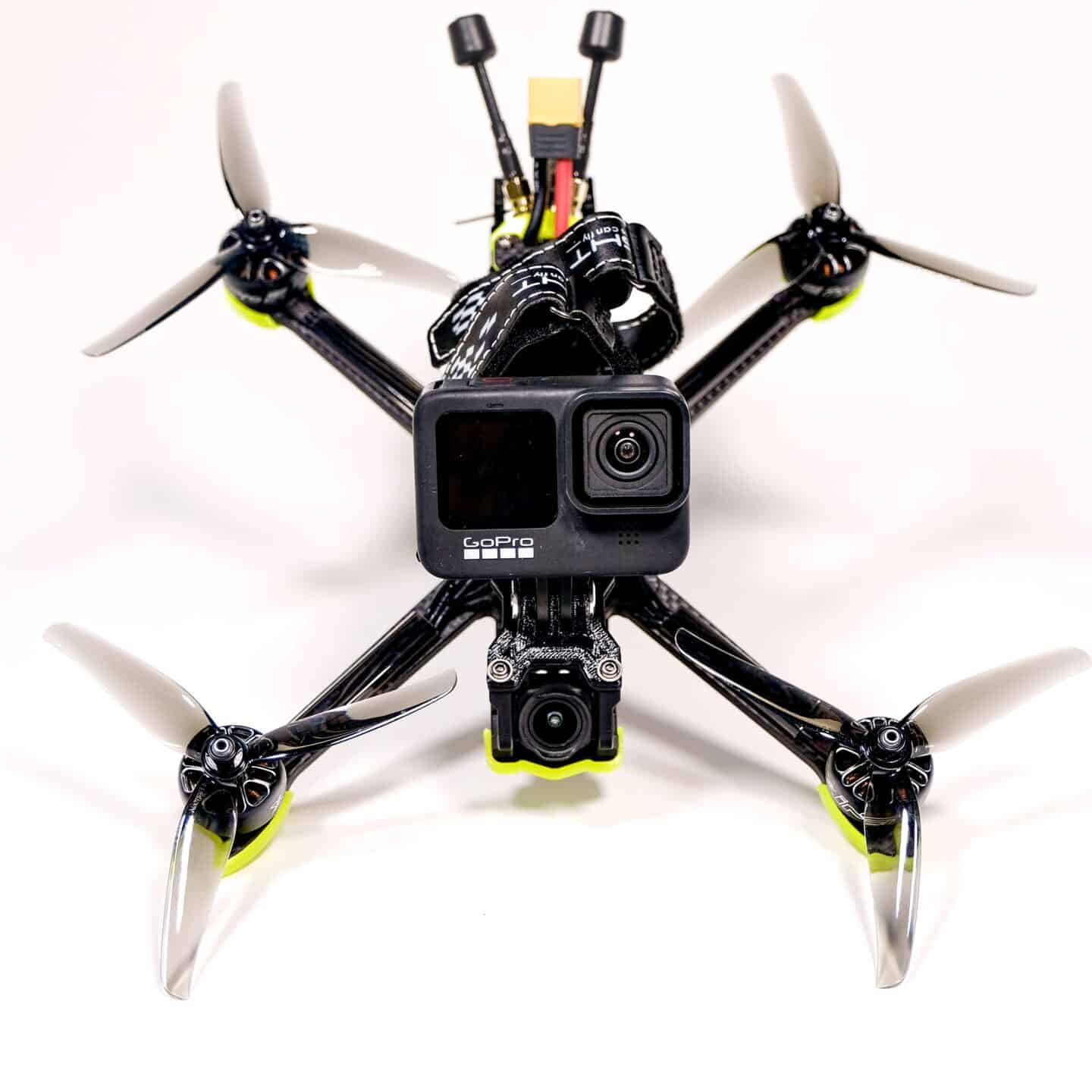 Nazgul5 O3 FPV Drone