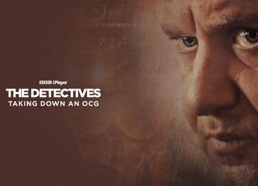 BBC The Detectives OCG