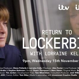 Return to Lockerbie