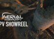 Outdoor FPV Showreel
