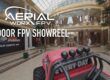 Indoor FPV Showreel