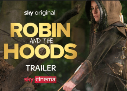 Robin and the Hoods Feature Film