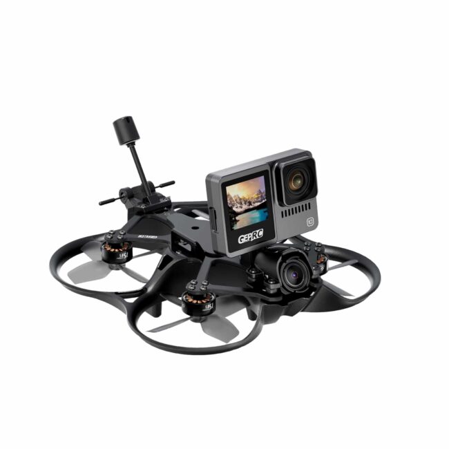 GepRC Cinebot25 Sub 250 gram FPV Drone