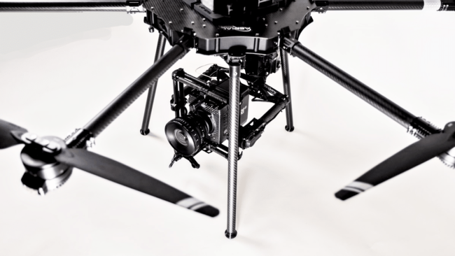 Apex 2 Ultra Heavy Lift Drone