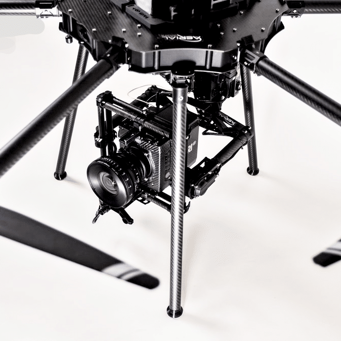 Apex 2 Ultra Heavy Lift Drone