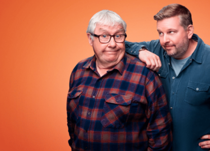 BBC Scotland Only Child