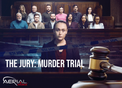 Drone Pilot Liverpool